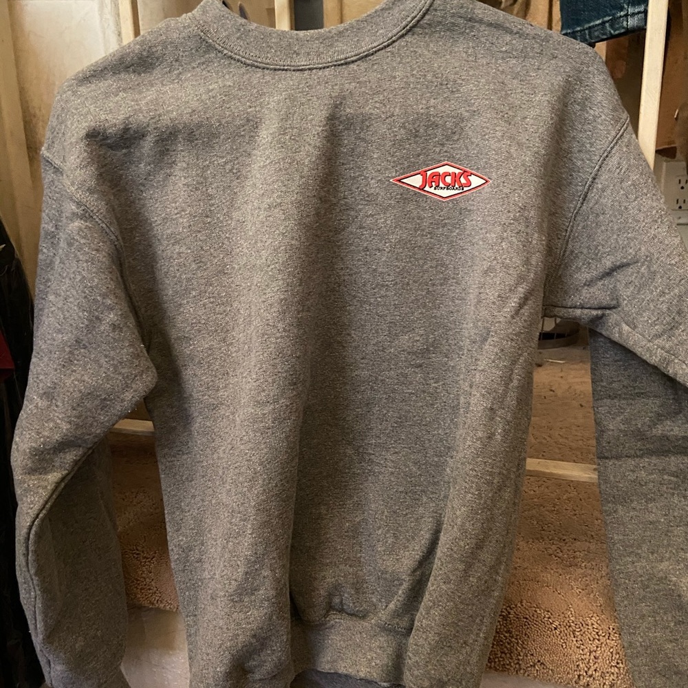 Jack’s Surfboards Crew Neck